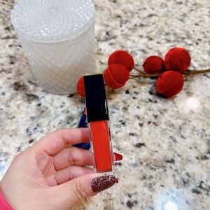 estee lauder 310 envy liquid metallic neon fuse/lip gloss/NWB